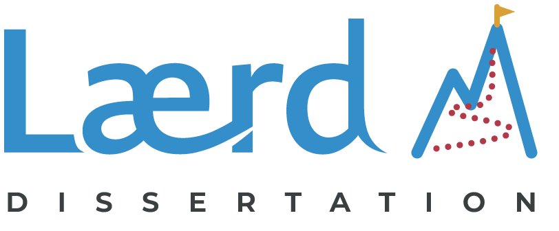 Lærd Dissertation — home